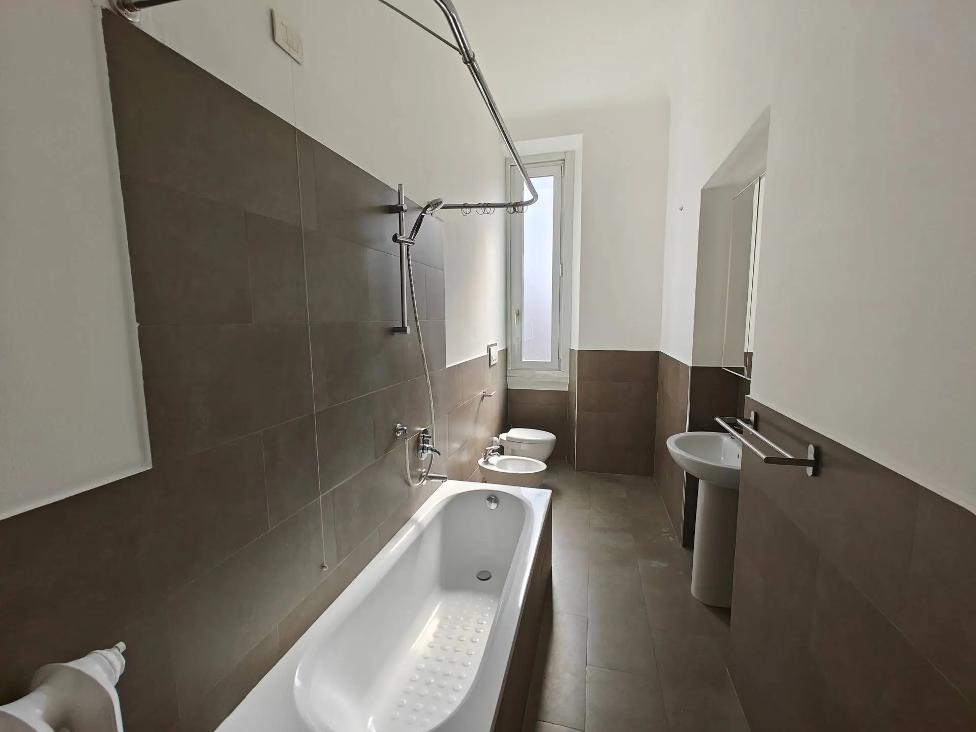 Immagine per Appartamento in affitto a Milano Via Spartaco 38