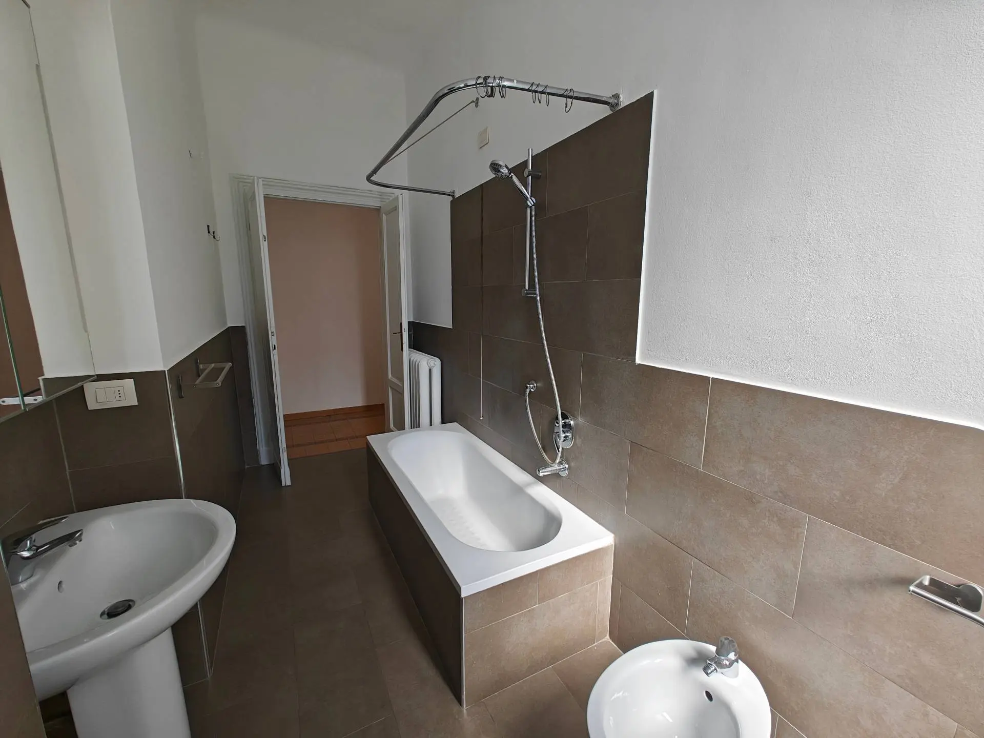 Immagine per Appartamento in affitto a Milano Via Spartaco 38