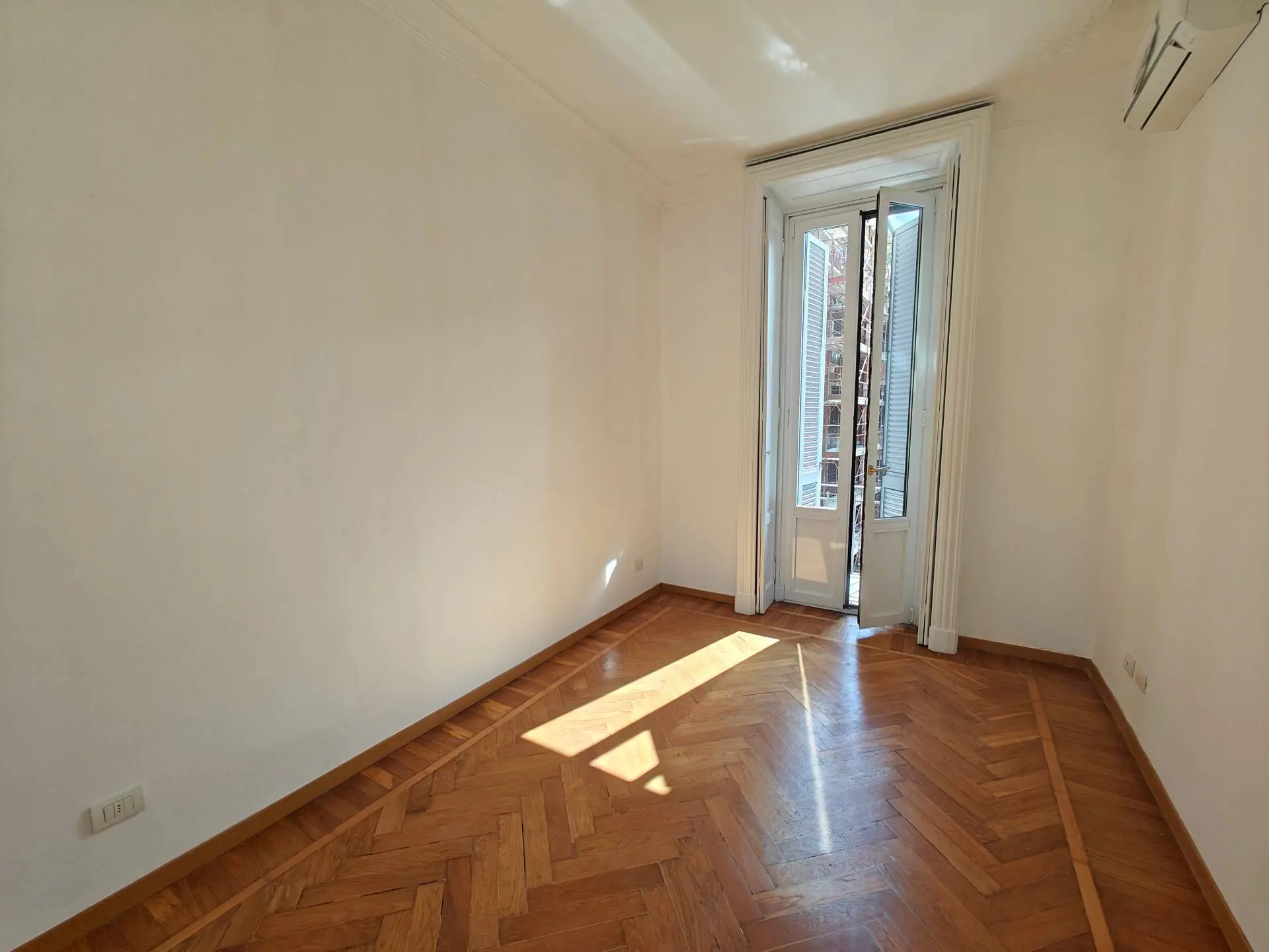 Immagine per Appartamento in affitto a Milano Via Spartaco 38