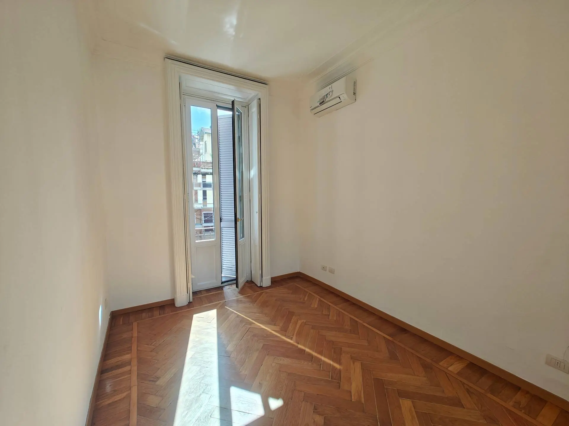 Immagine per Appartamento in affitto a Milano Via Spartaco 38