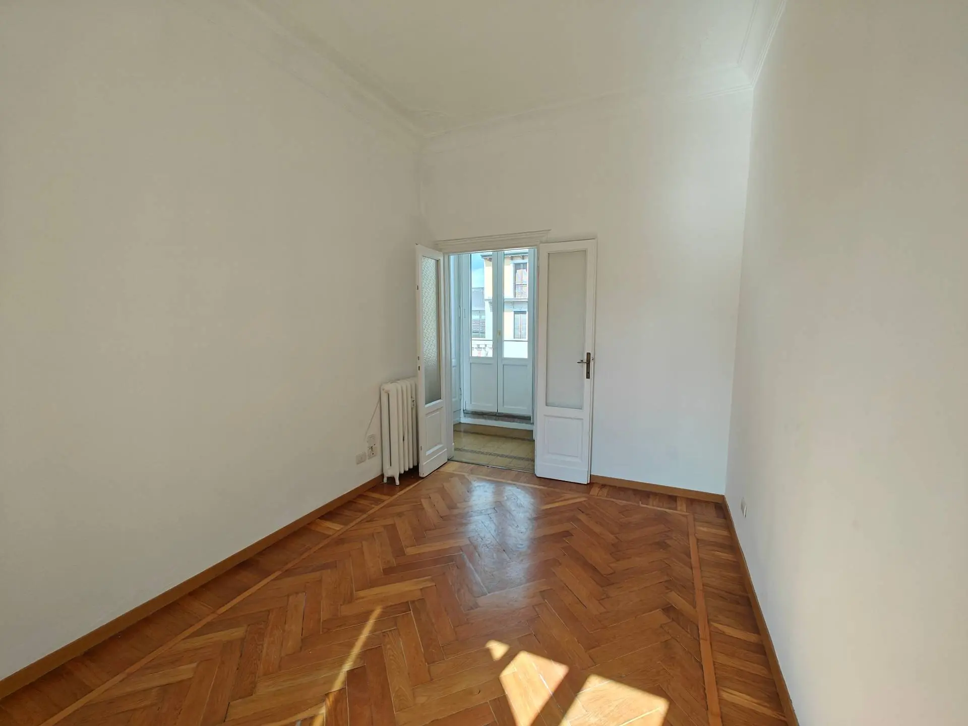 Immagine per Appartamento in affitto a Milano Via Spartaco 38