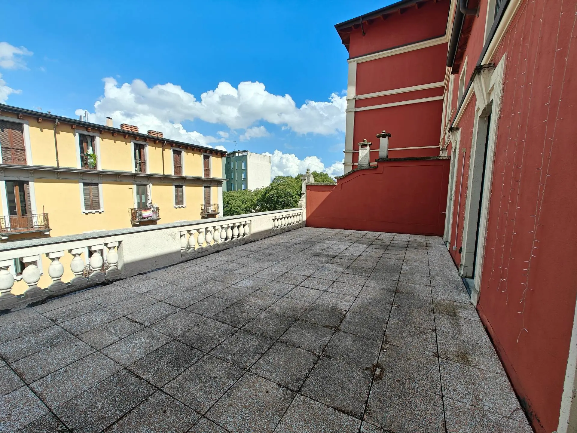 Immagine per Appartamento in affitto a Milano Via Spartaco 38