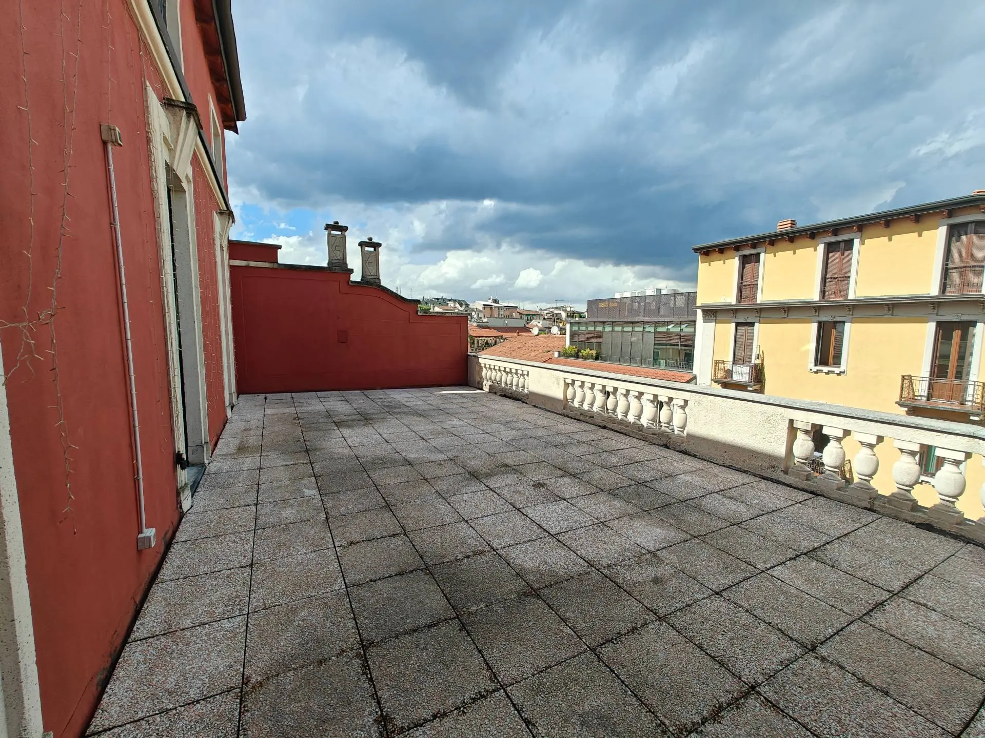 Immagine per Appartamento in affitto a Milano Via Spartaco 38