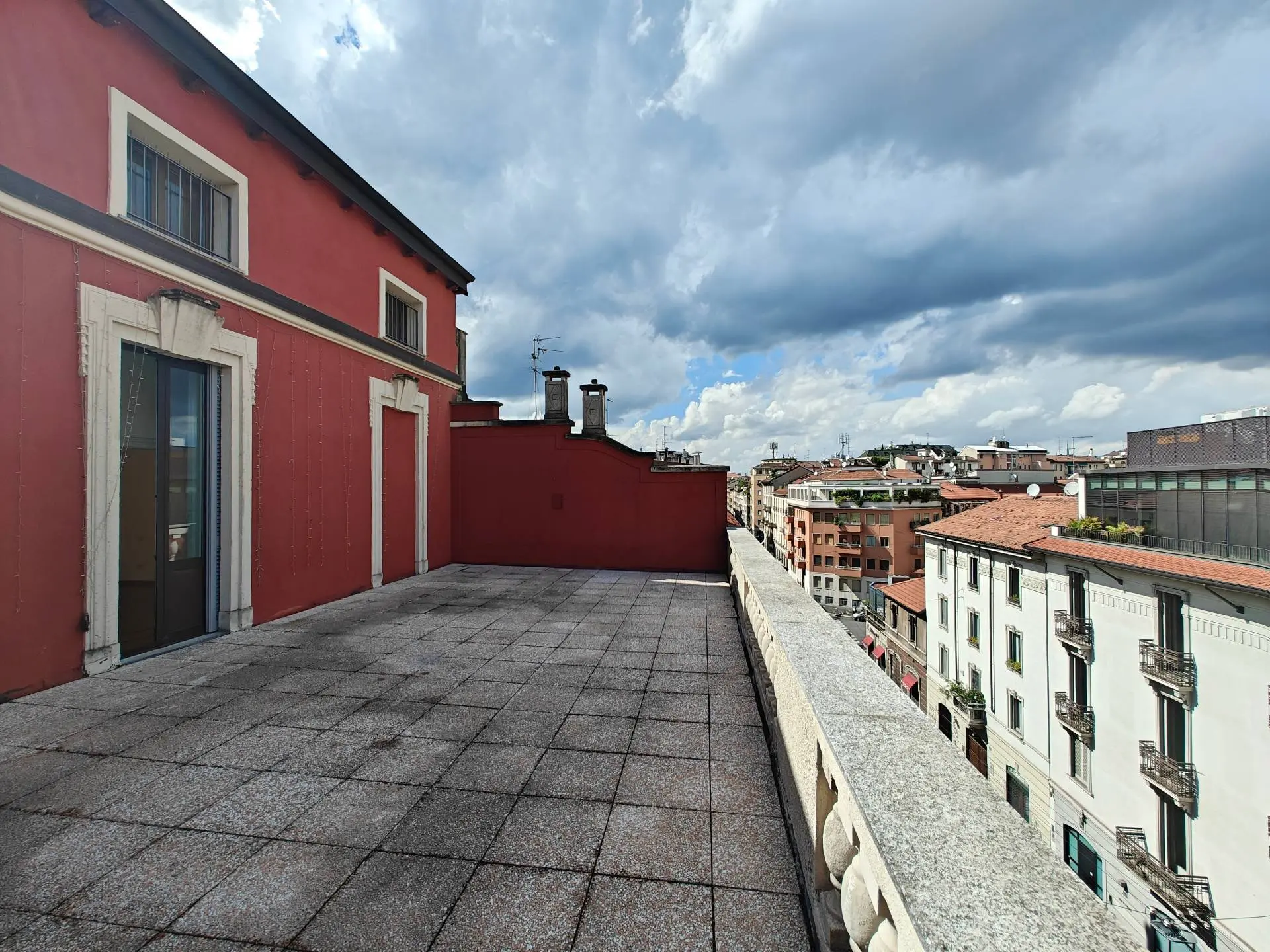 Immagine per Appartamento in affitto a Milano Via Spartaco 38