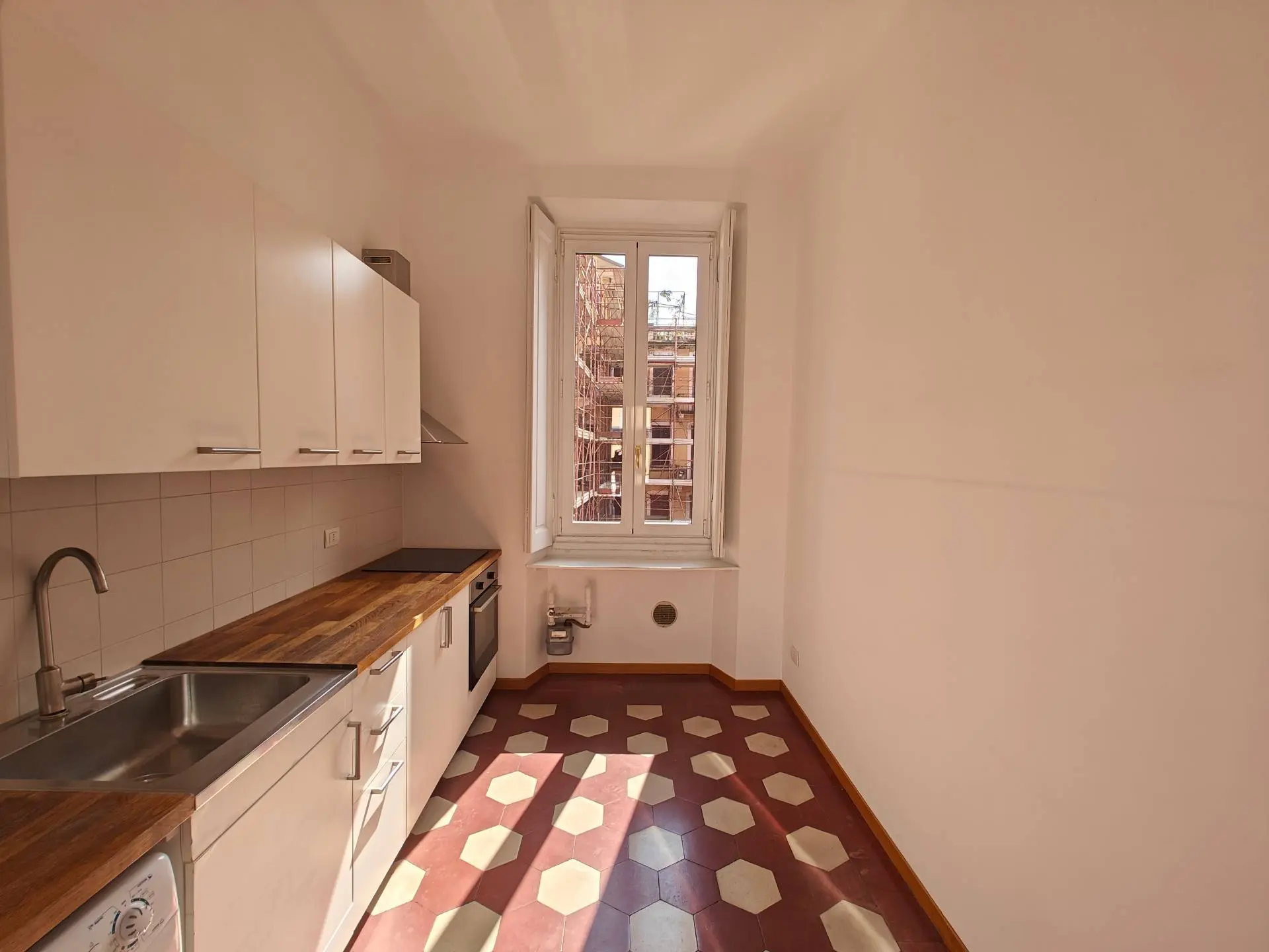 Immagine per Appartamento in affitto a Milano Via Spartaco 38