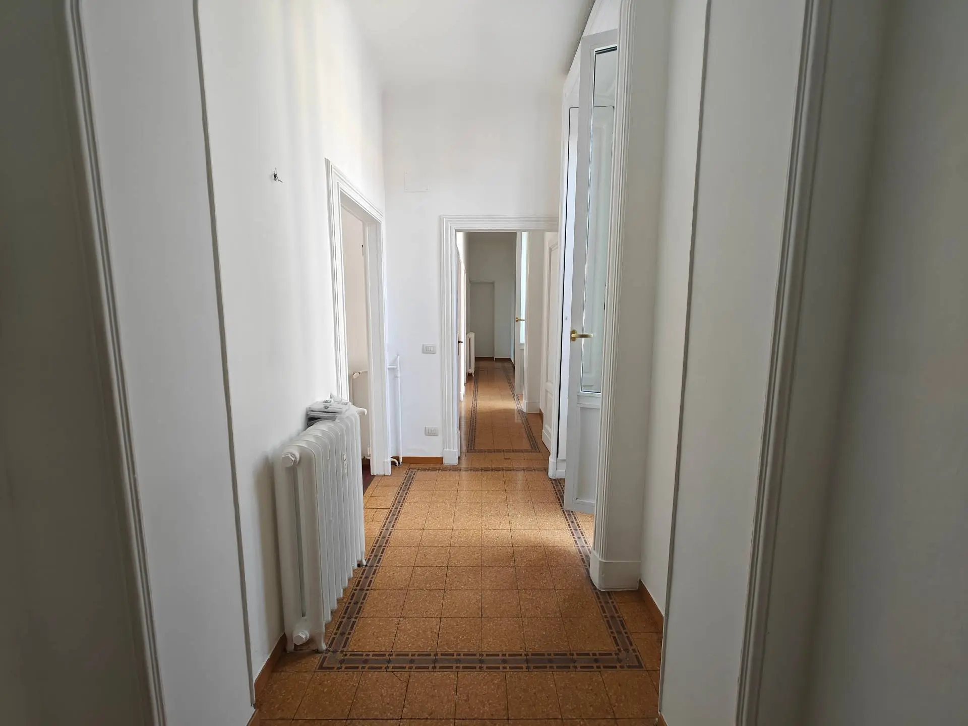 Immagine per Appartamento in affitto a Milano Via Spartaco 38