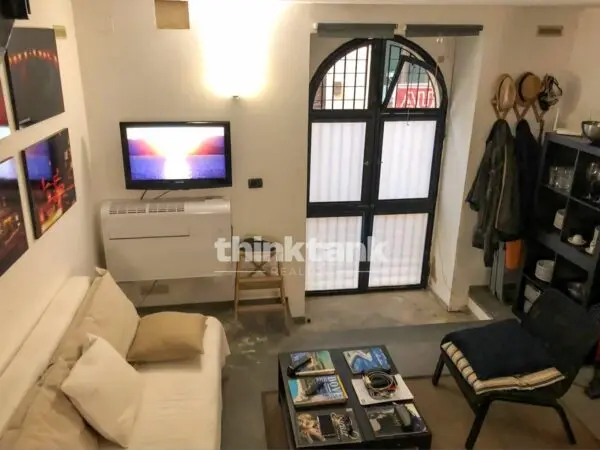 Appartamento via Vittorio Veneto, Siracusa