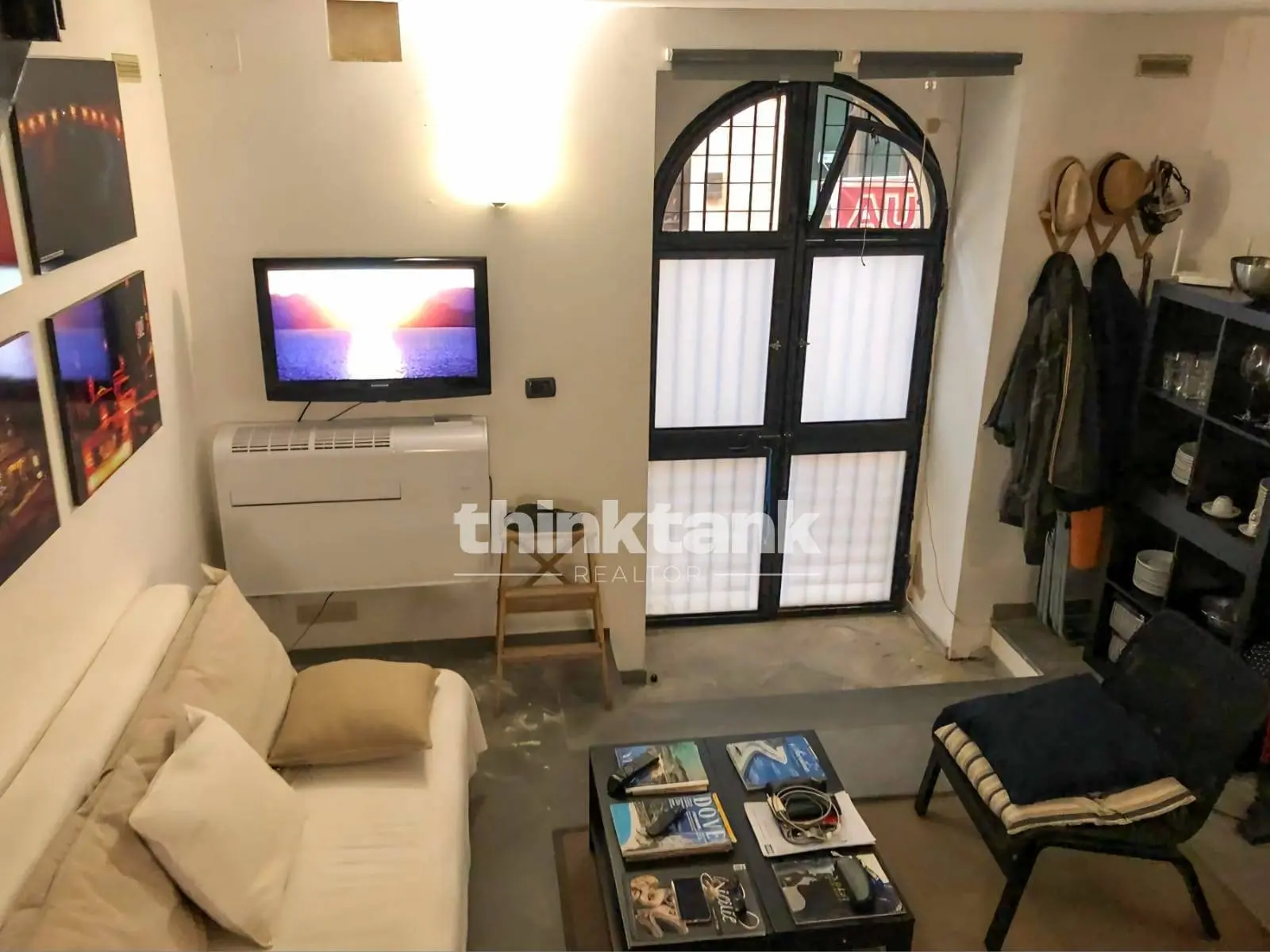 Immagine per Appartamento in vendita a Siracusa Via Vittorio Veneto 