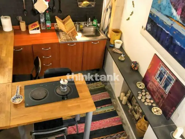 Appartamento via Vittorio Veneto, Siracusa