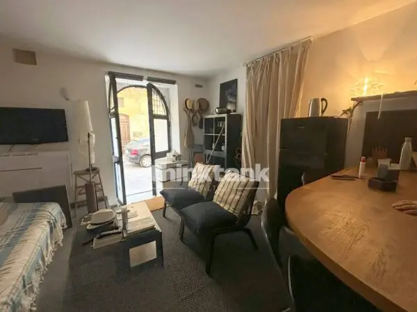 Appartamento via Vittorio Veneto, Siracusa