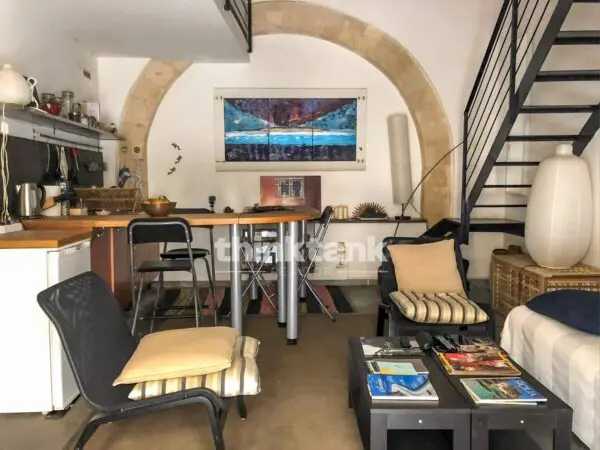 Appartamento via Vittorio Veneto, Siracusa