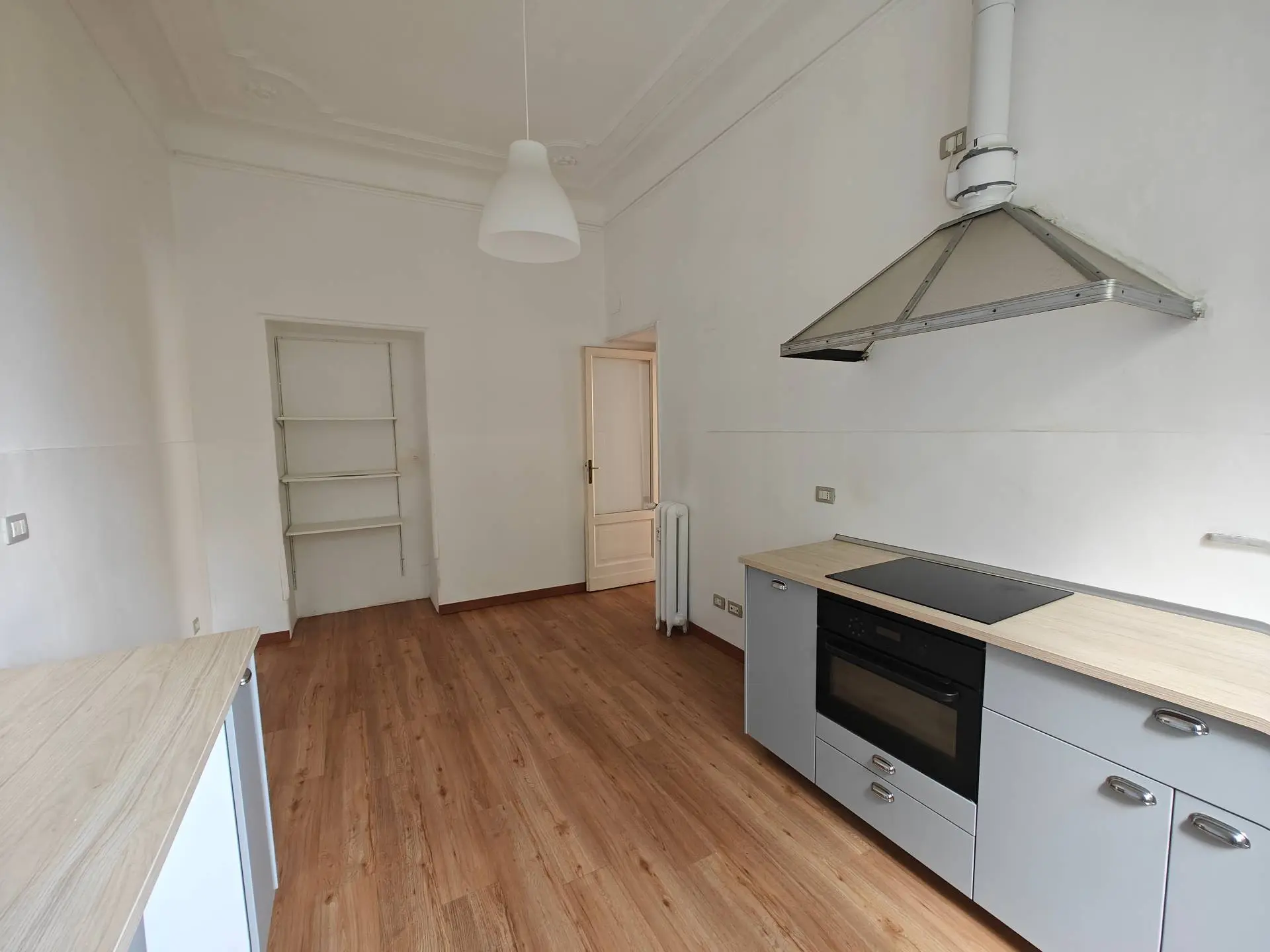 Immagine per Appartamento in affitto a Milano Via Spartaco 38