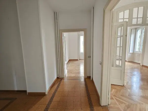 Appartamento via Spartaco 38, Milano