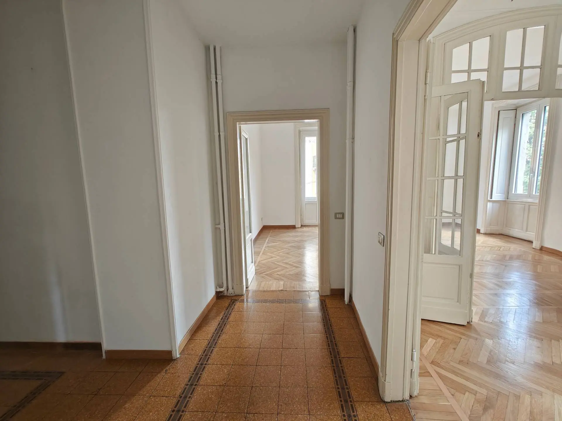 Immagine per Appartamento in affitto a Milano Via Spartaco 38