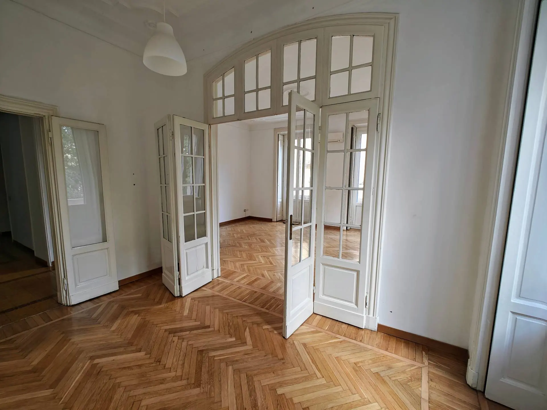 Immagine per Appartamento in affitto a Milano Via Spartaco 38