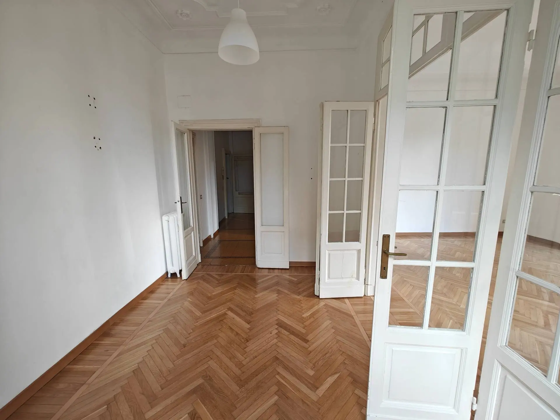 Immagine per Appartamento in affitto a Milano Via Spartaco 38
