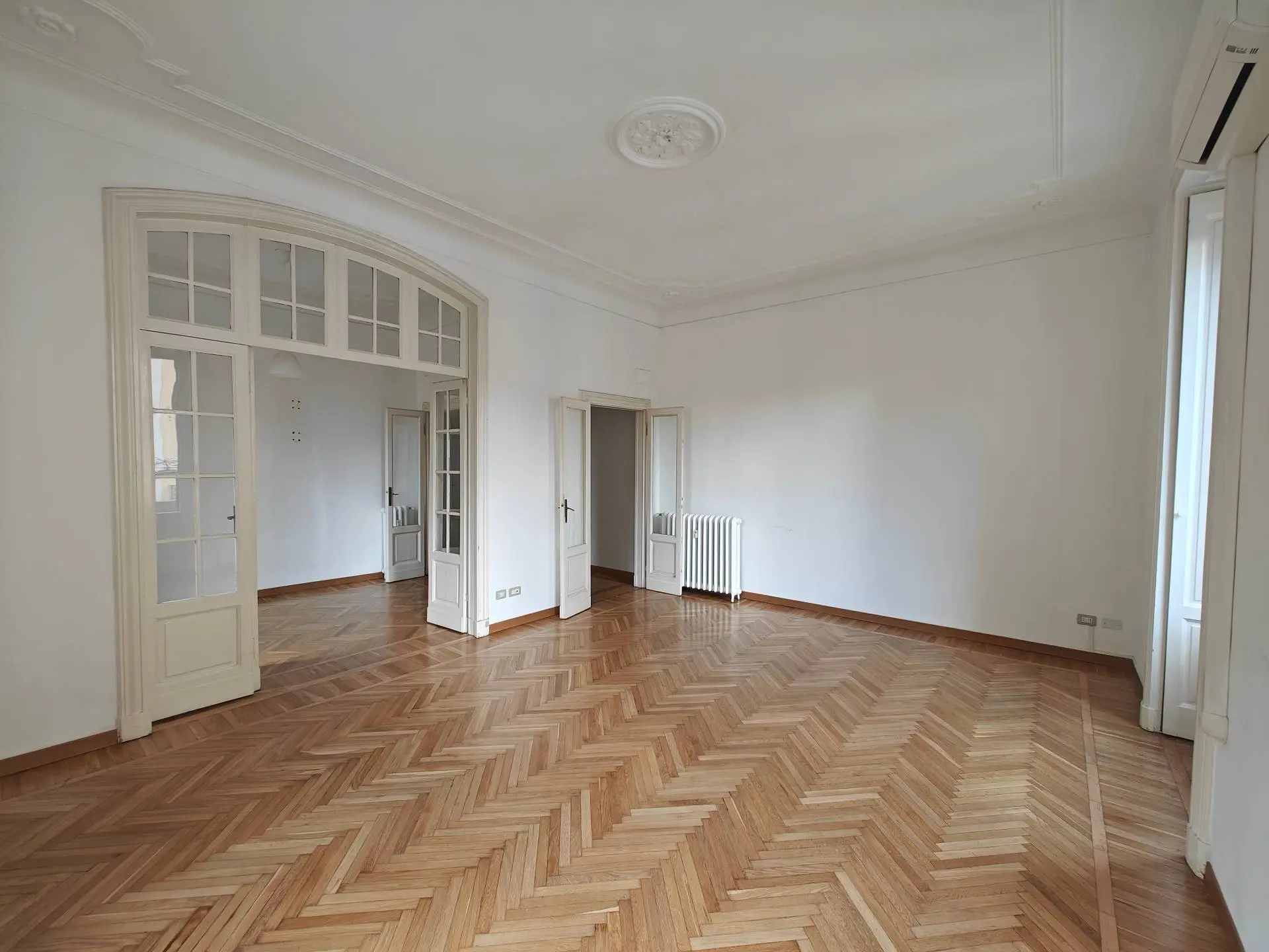 Immagine per Appartamento in affitto a Milano Via Spartaco 38