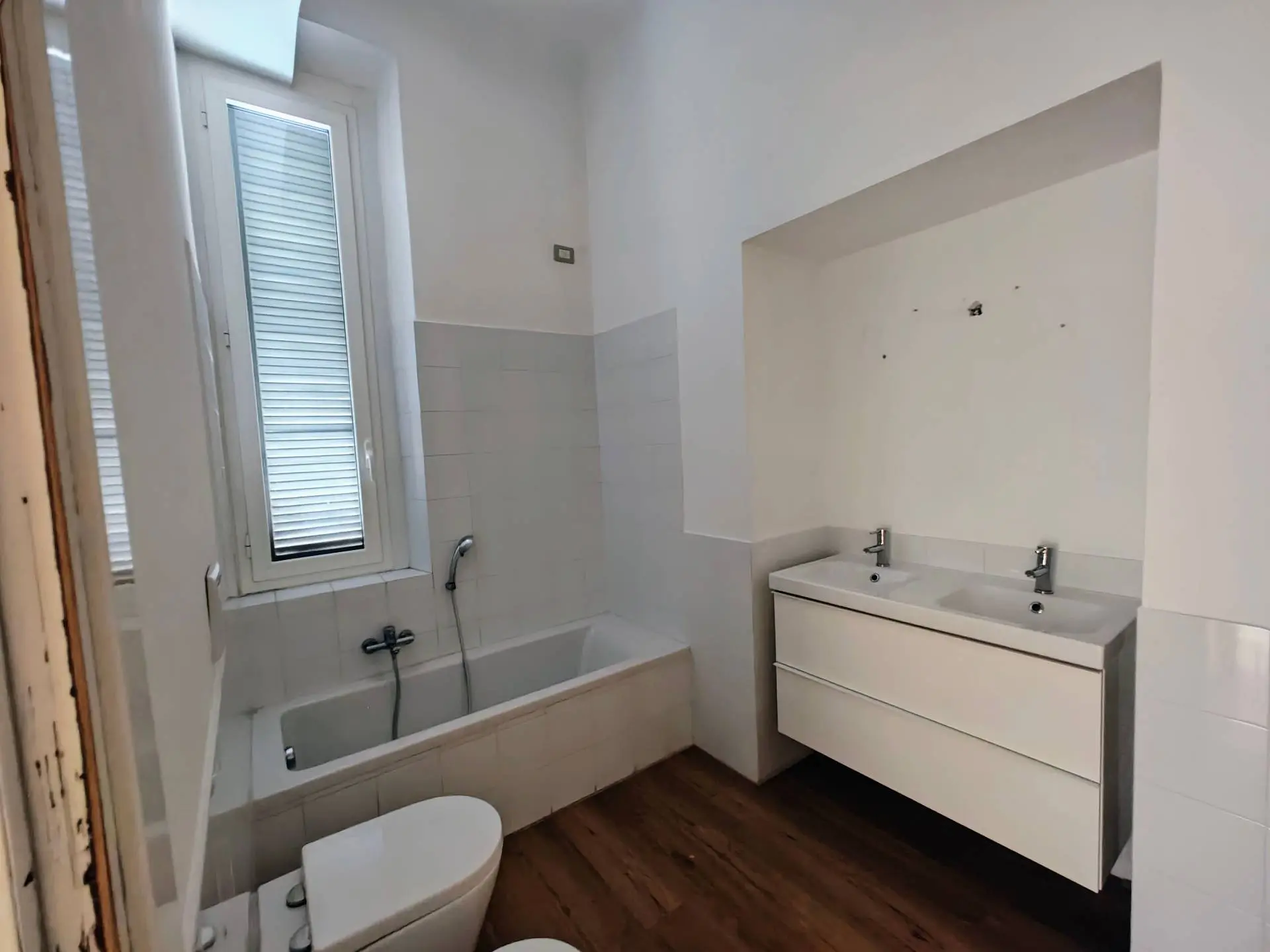 Immagine per Appartamento in affitto a Milano Via Spartaco 38