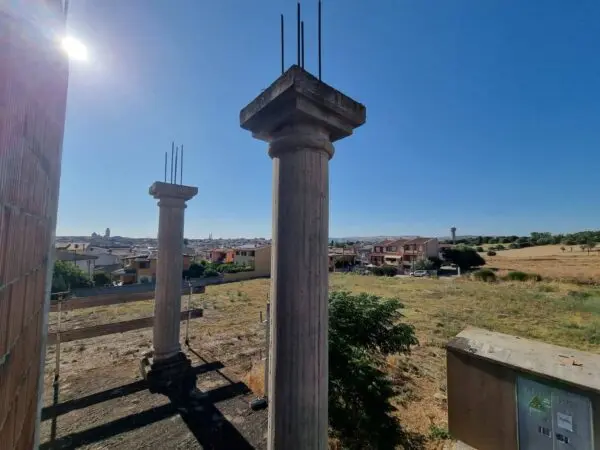 Casa Indipendente via Perugia, Villasalto