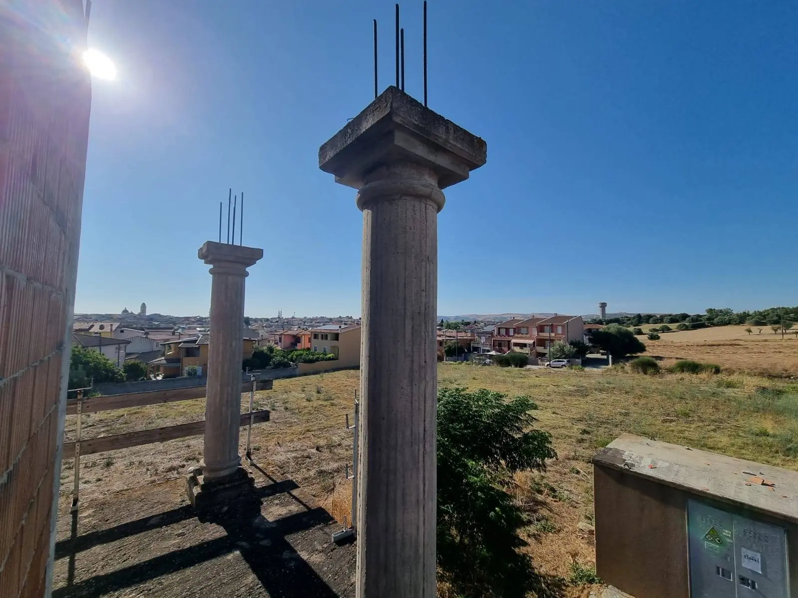 Immagine per Casa indipendente in vendita a Villasalto Via Perugia 