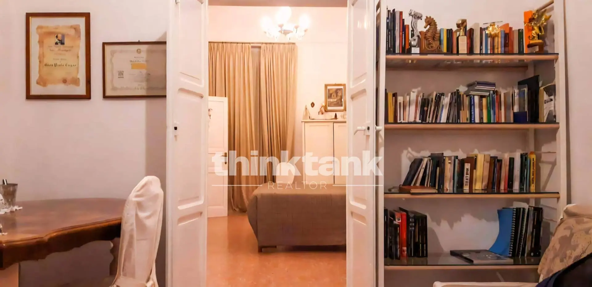 Immagine per Villa in vendita a Pachino Via Cassar Scalia 
