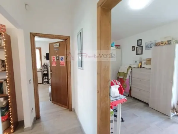 Villa via, Pietrasanta