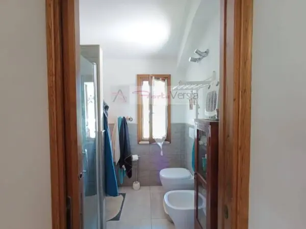 Villa via, Pietrasanta