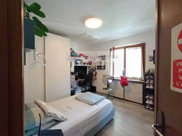 Villa via, Pietrasanta
