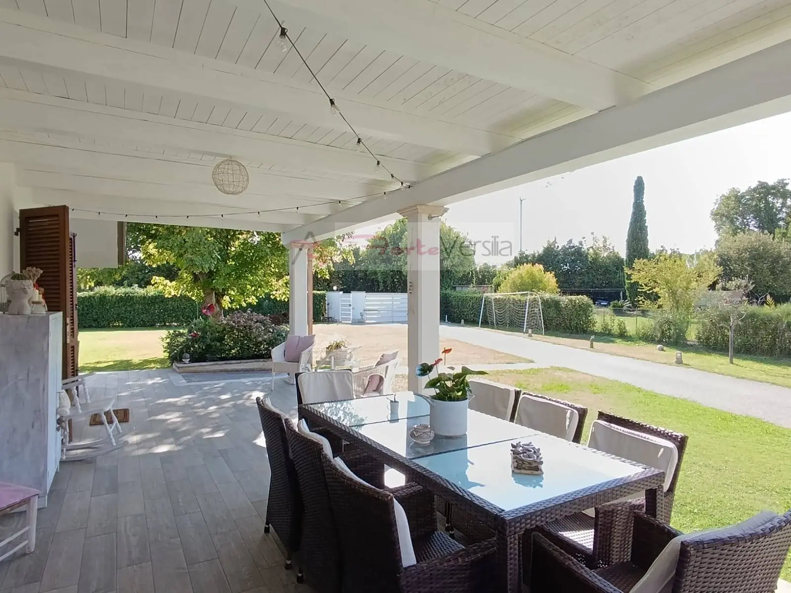 Immagine per Villa in vendita a Pietrasanta  