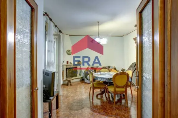 Appartamento via Napoli 10, Ladispoli