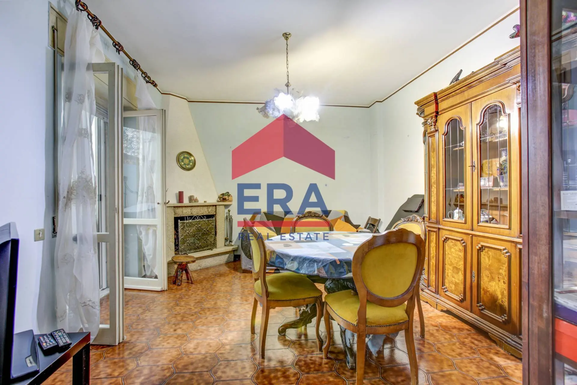 Immagine per Appartamento in vendita a Ladispoli Via Napoli 10