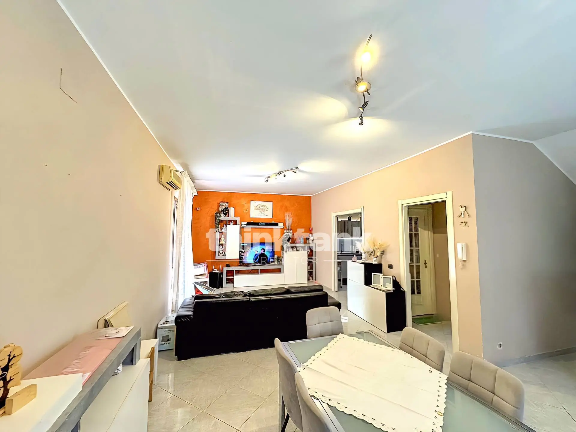 Immagine per Villa in vendita a Siracusa Via Butera 