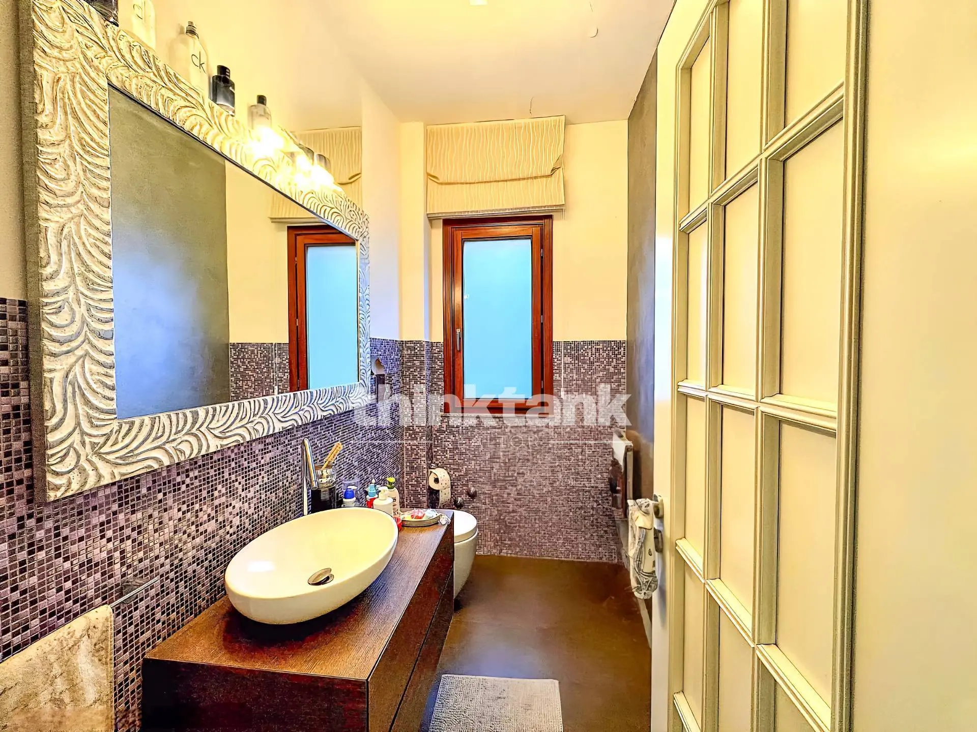 Immagine per Villa in vendita a Siracusa Via Butera 