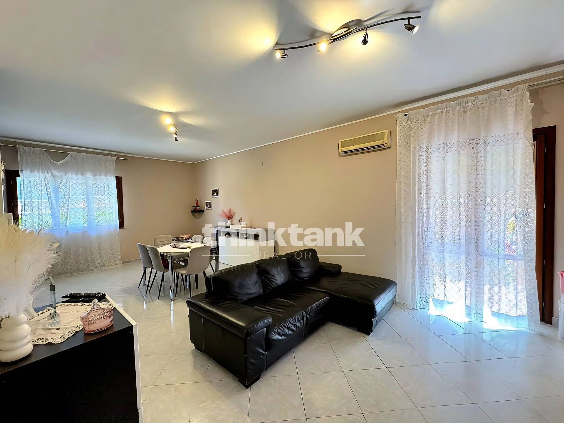 Immagine per Villa in vendita a Siracusa Via Butera 