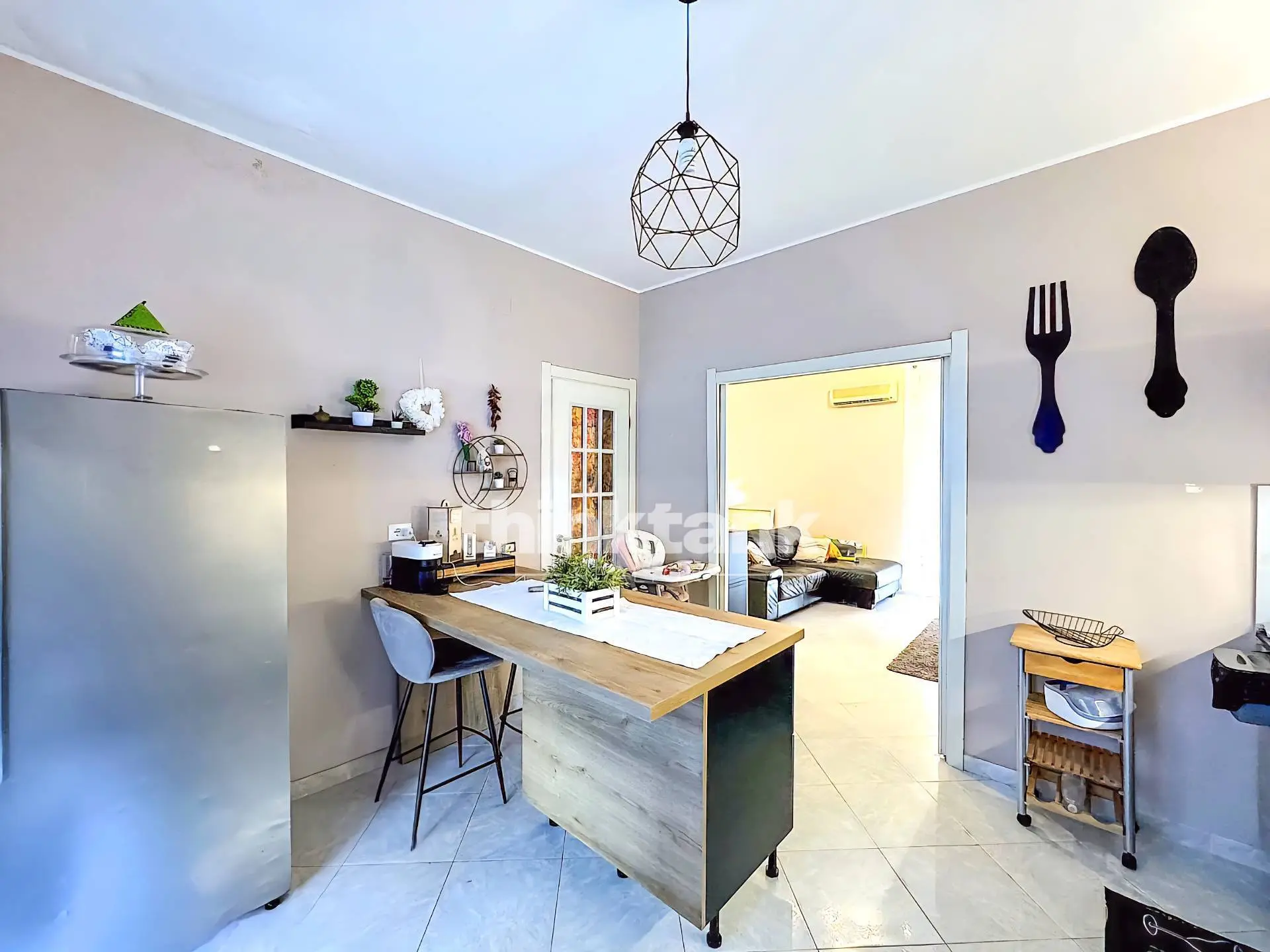 Immagine per Villa in vendita a Siracusa Via Butera 