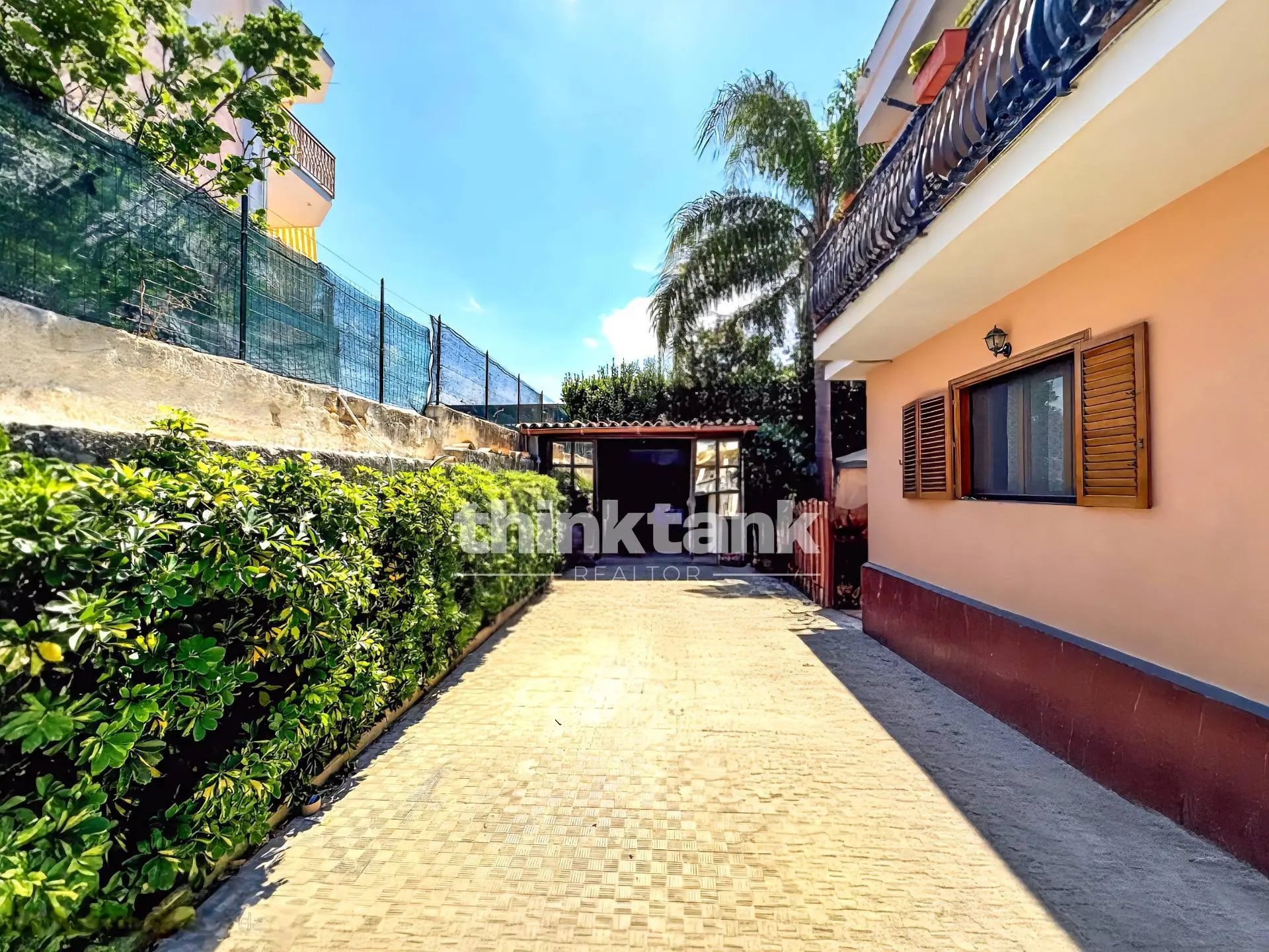 Immagine per Villa in vendita a Siracusa Via Butera 
