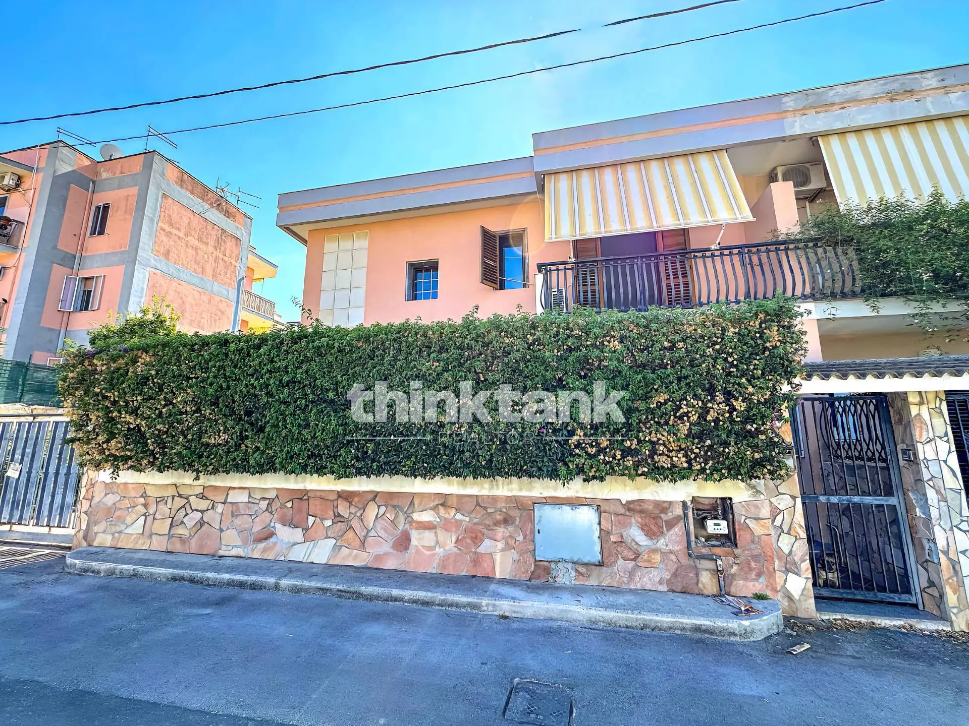 Immagine per Villa in vendita a Siracusa Via Butera 