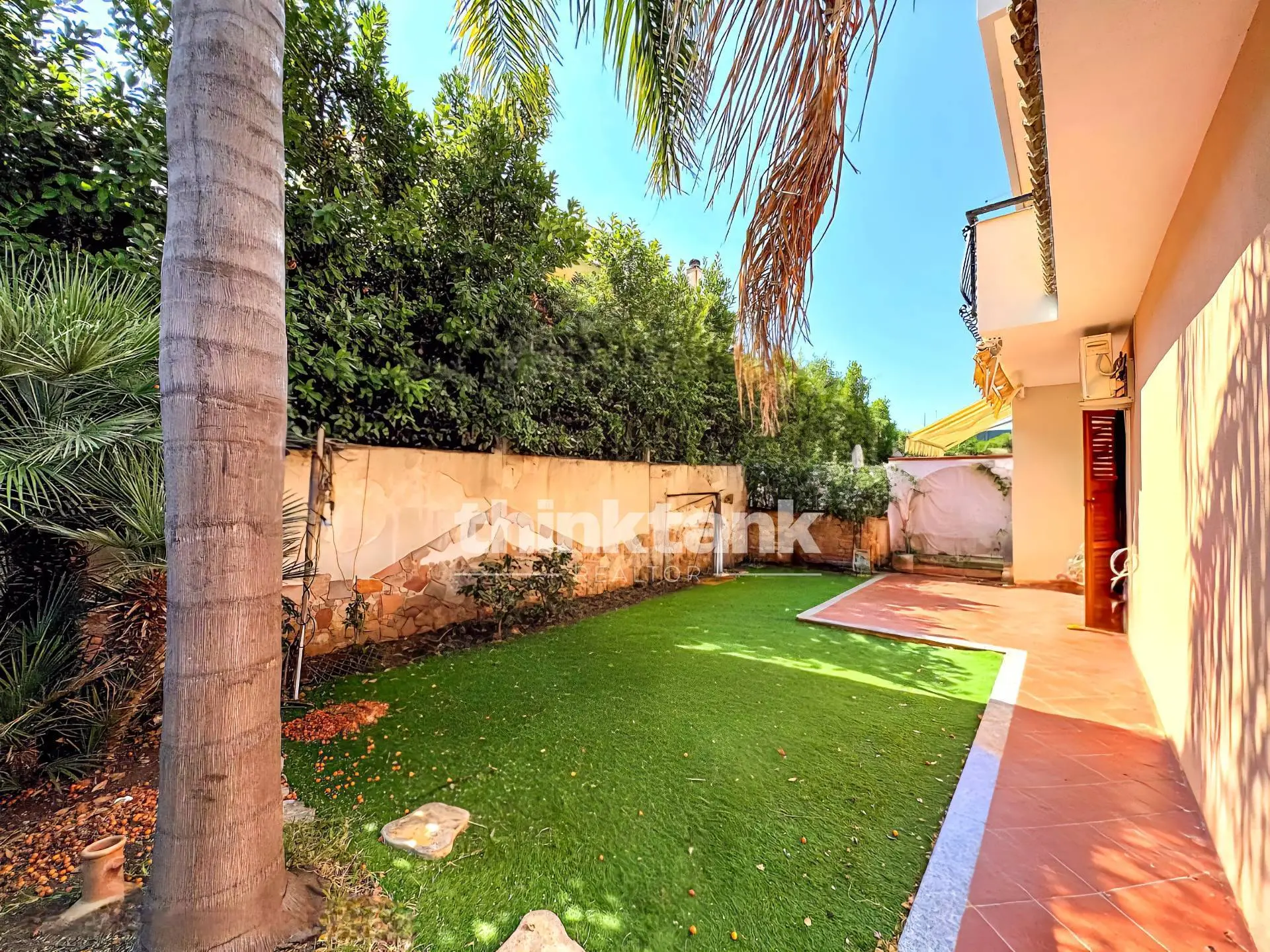 Immagine per Villa in vendita a Siracusa Via Butera 