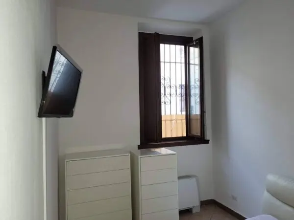 Appartamento via Milazzo, Busto Arsizio