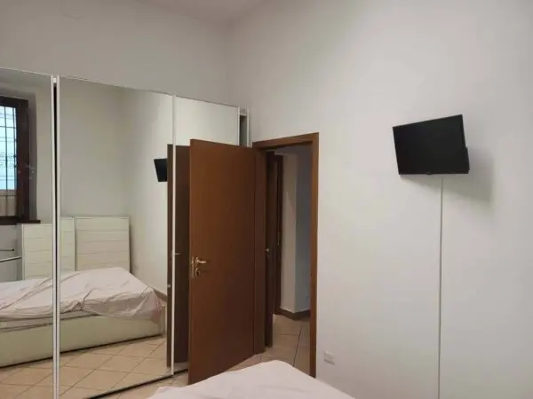 Appartamento via Milazzo, Busto Arsizio