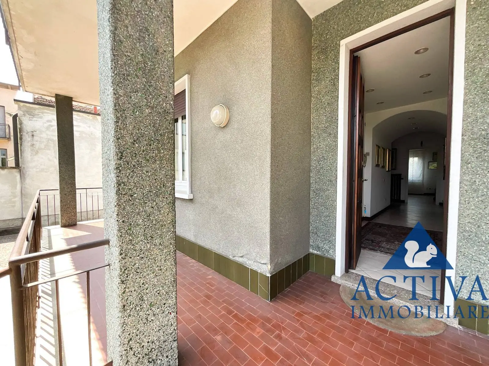 Immagine per Casa Semindipendente in vendita a Olgiate Olona Via Roma 42