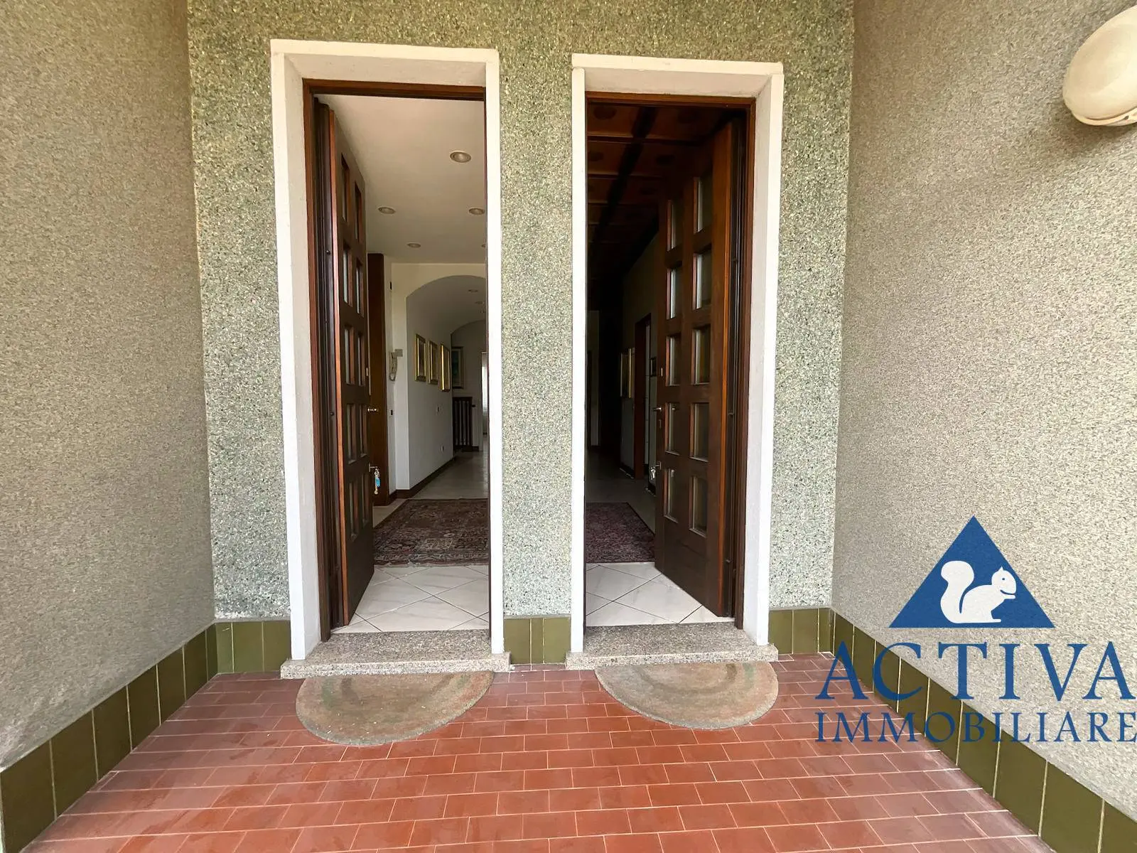 Immagine per Casa Semindipendente in vendita a Olgiate Olona Via Roma 42