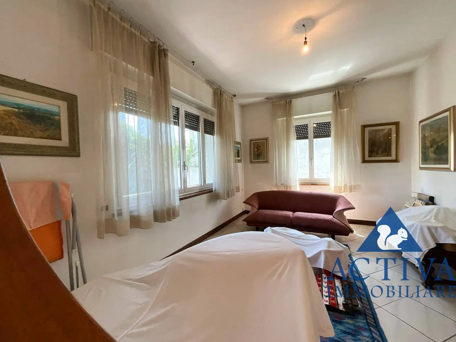 Immagine per Casa Semindipendente in vendita a Olgiate Olona Via Roma 42