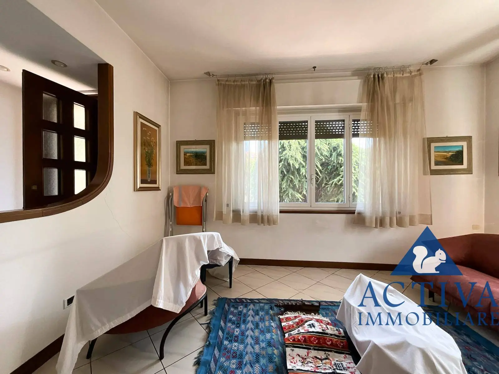 Immagine per Casa Semindipendente in vendita a Olgiate Olona Via Roma 42