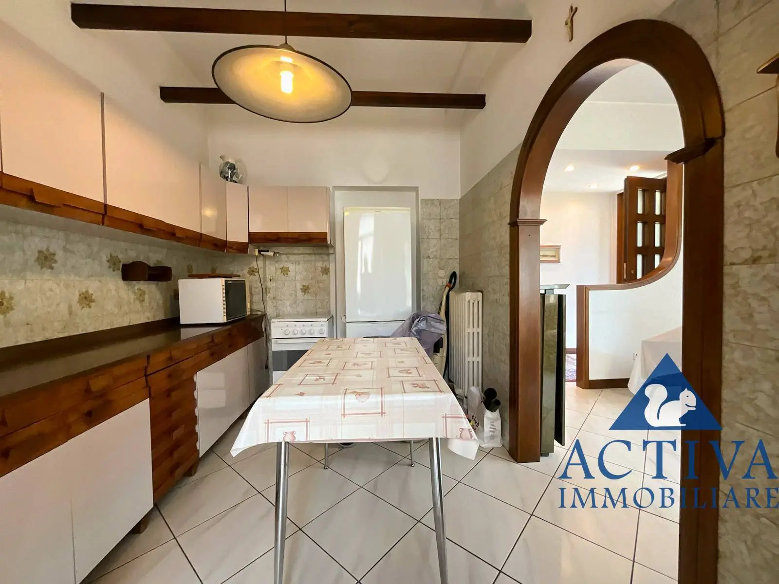 Immagine per Casa Semindipendente in vendita a Olgiate Olona Via Roma 42