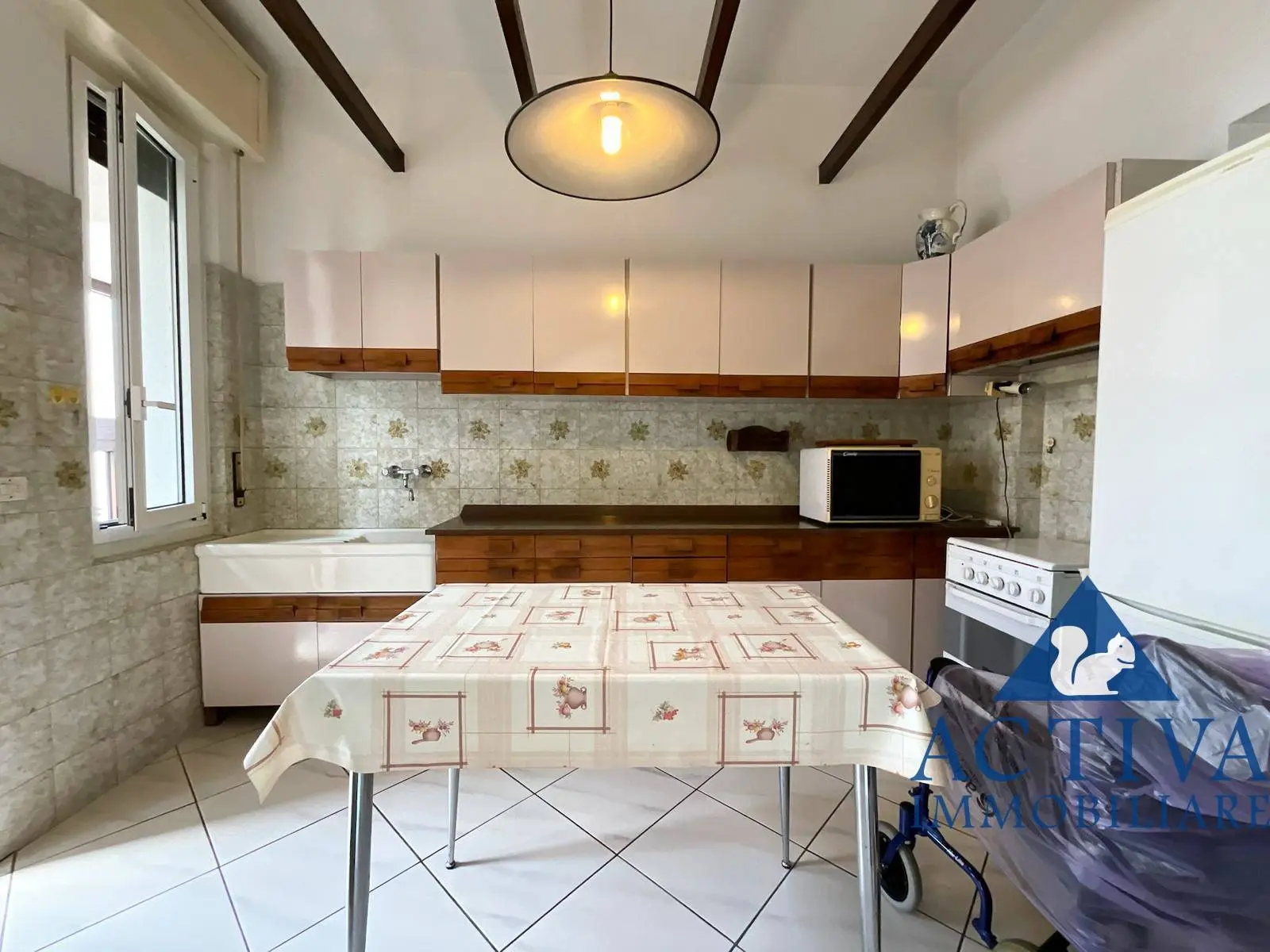 Immagine per Casa Semindipendente in vendita a Olgiate Olona Via Roma 42