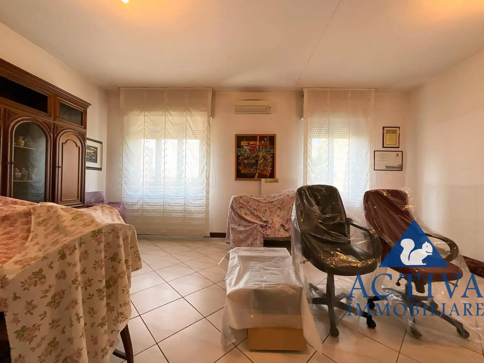 Immagine per Casa Semindipendente in vendita a Olgiate Olona Via Roma 42