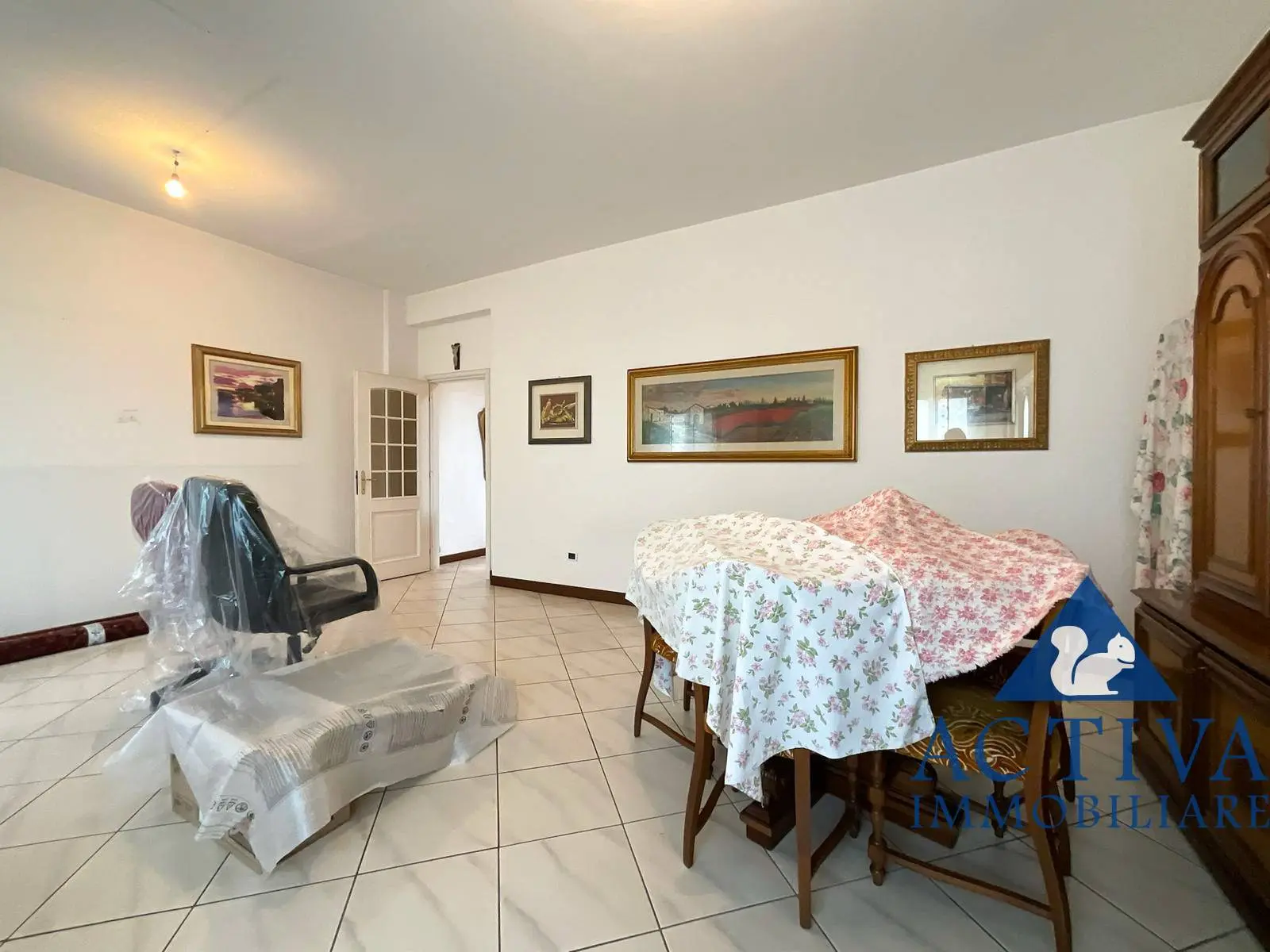 Immagine per Casa Semindipendente in vendita a Olgiate Olona Via Roma 42
