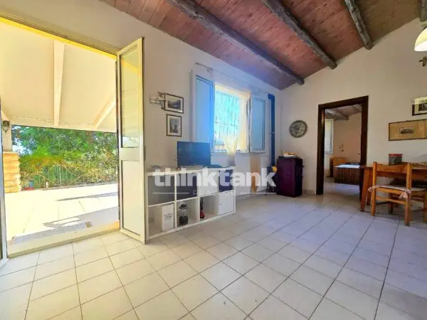 Villa strada Provinciale 44, Ragusa