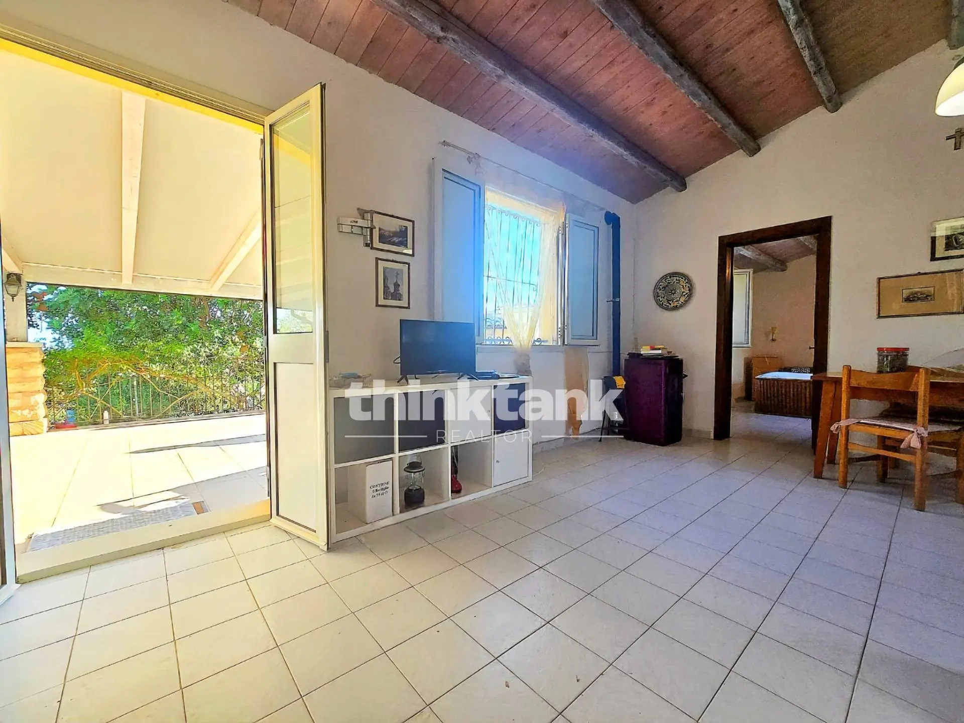 Immagine per Villa in vendita a Ragusa Strada provinciale 44 